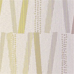 Chopsticks Privacy Curtain Fabric